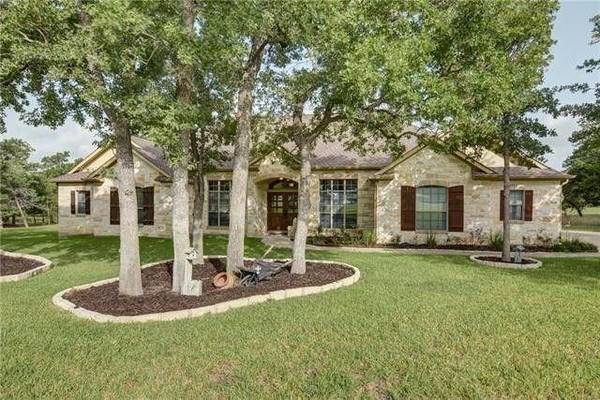 166 Winchester, Bastrop, TX 77380