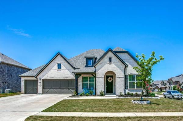 330 Kellan Court, Hickory Creek, TX 75065