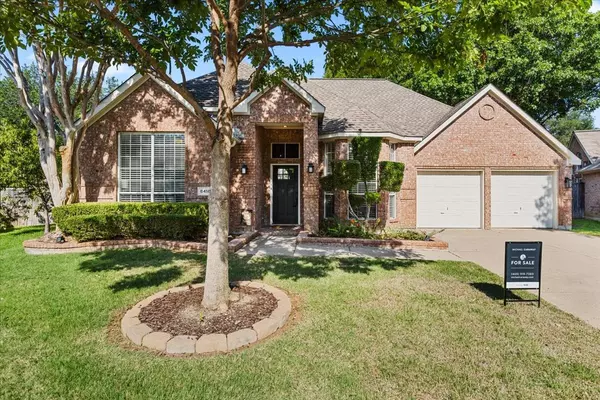 Mckinney, TX 75072,8418 Kestrel Court