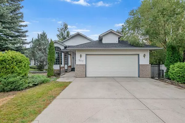 Calgary, AB T2Y2W7,107 Millview PL SW