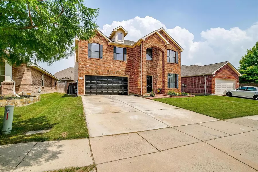 1125 Terrace View Drive, Fort Worth, TX 76108