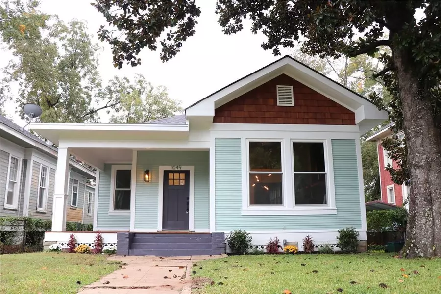 1049 Sheridan Avenue, Shreveport, LA 71104