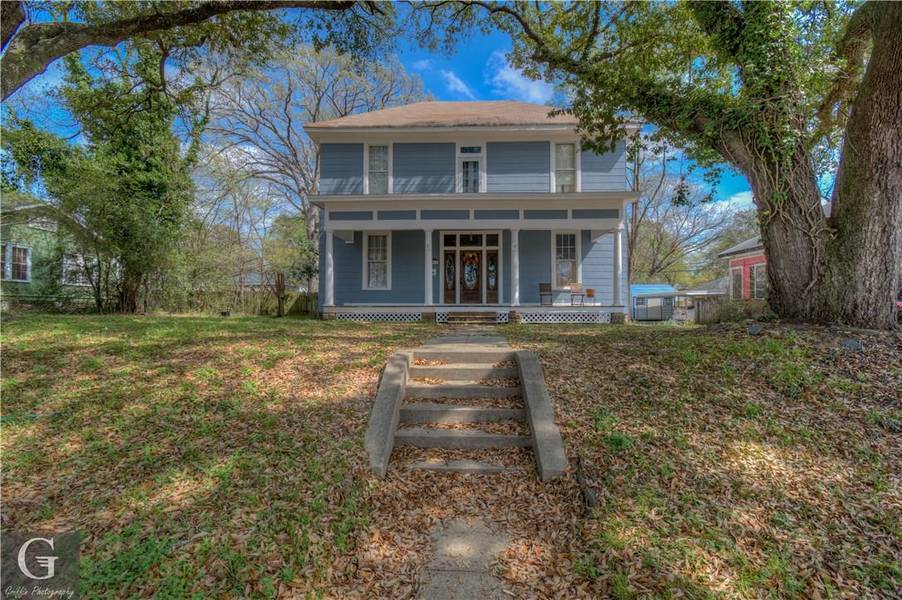 2011 Highland Avenue, Shreveport, LA 71104