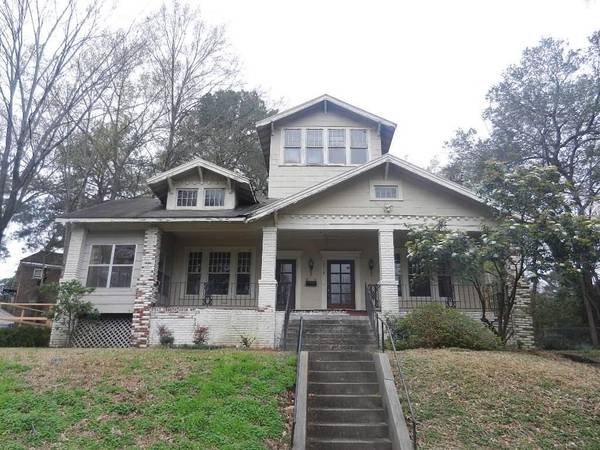 2514 Pinehurst Boulevard, Shreveport, LA 71104