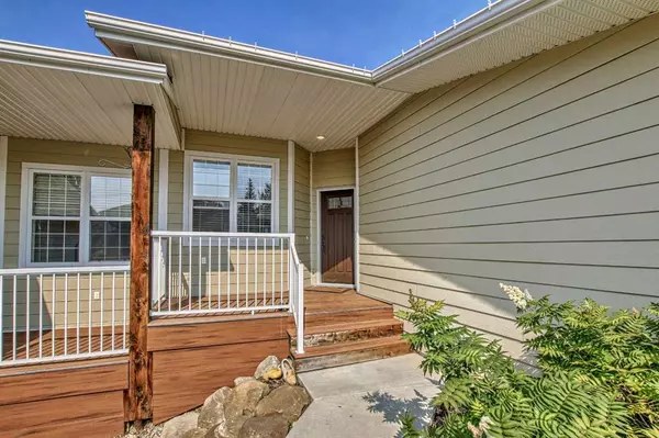 Rocky Mountain House, AB T4T 2A4,5128 A 52 ST