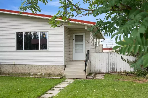 Carstairs, AB T0M 0N0,834 Osler ST