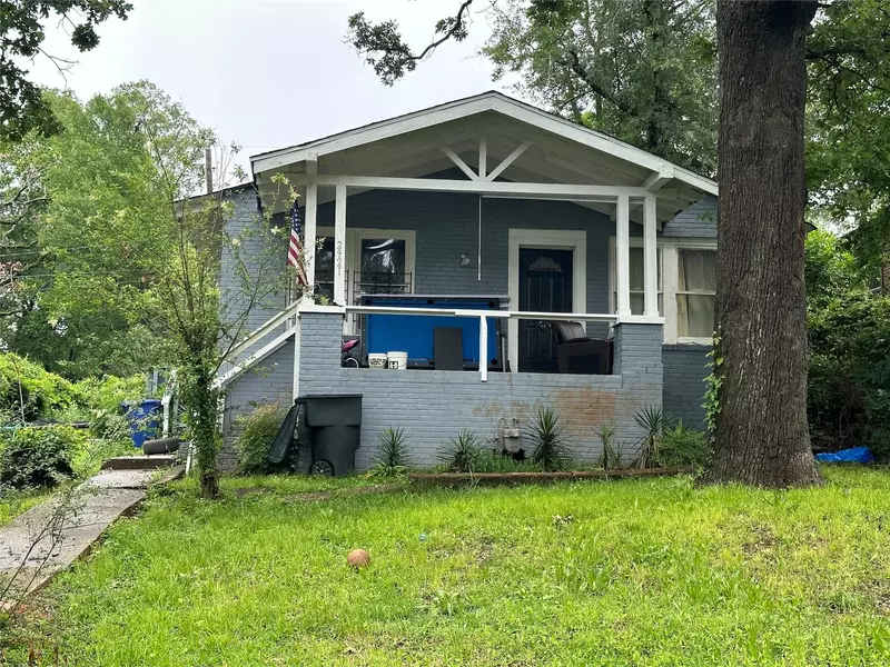 2921 Alabama Avenue, Shreveport, LA 71109