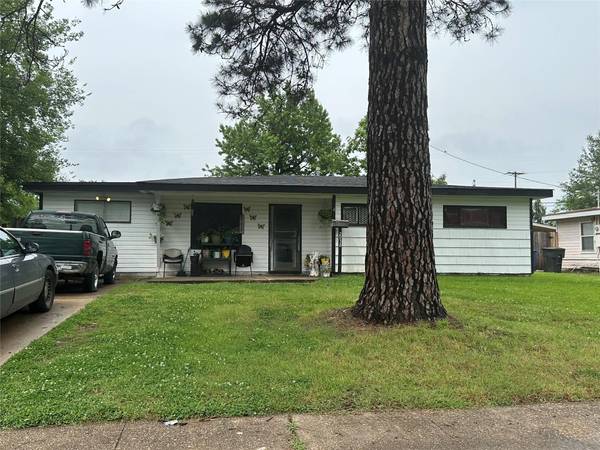 2938 Amherst Street, Shreveport, LA 71108