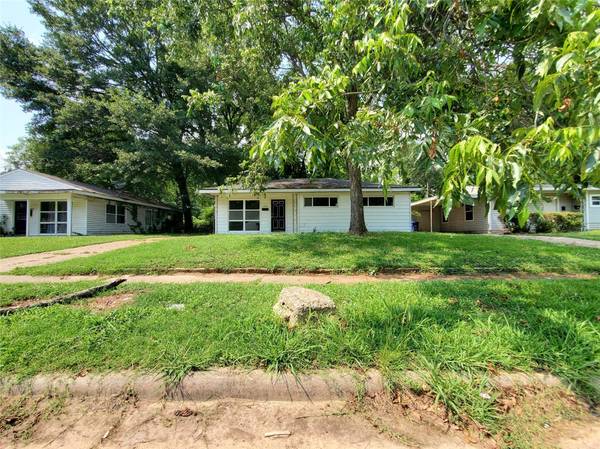 3026 Amherst Street, Shreveport, LA 71108