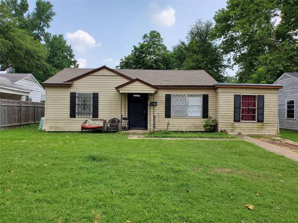 2769 Sunnybrook Street, Shreveport, LA 71108