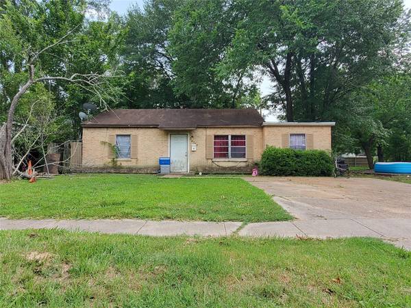 2745 Sunnybrook Street, Shreveport, LA 71108