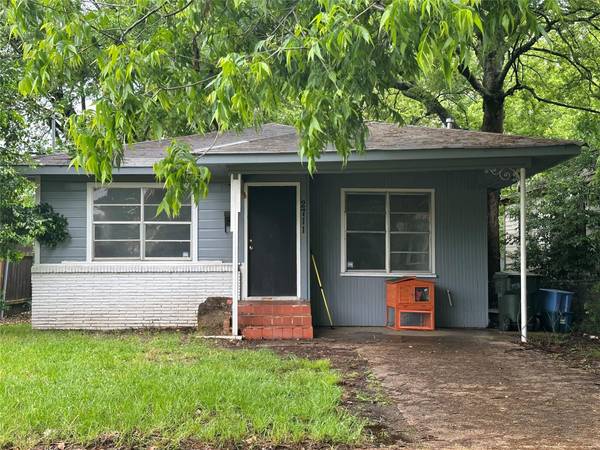 2711 Quinton Street, Shreveport, LA 71109