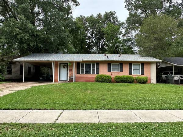 3018 Parkridge Street, Shreveport, LA 71108