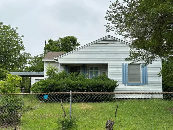 6117 Bowie Avenue, Shreveport, LA 71108