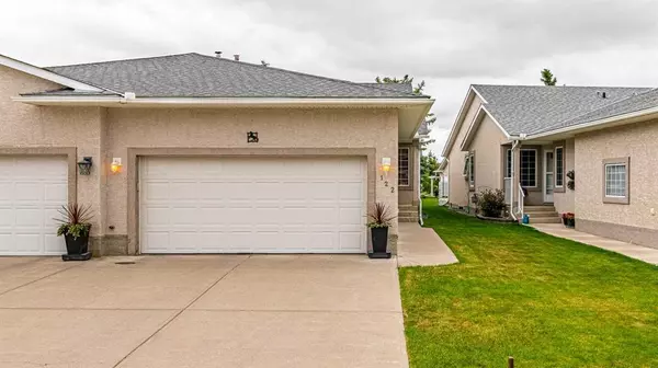 High River, AB T1V 1X4,122 Riverside CRES NW