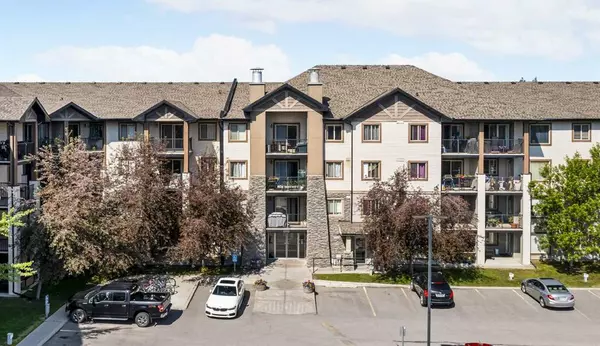 Calgary, AB T2Y 0H6,8 Bridlecrest DR SW #1408