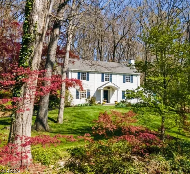 Bernardsville Boro, NJ 07924,55 Seney Dr