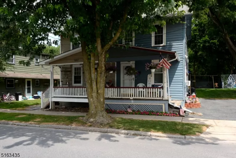 Belvidere Twp., NJ 07823,609 Water St