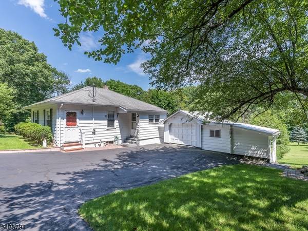 188 Reservoir Ave, Randolph Twp., NJ 07869