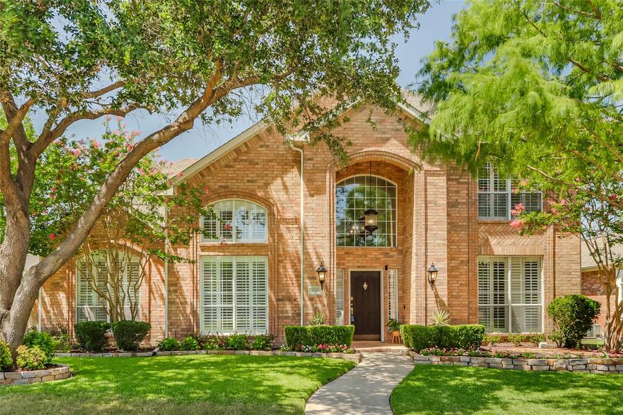 3705 Harlington Lane, Richardson, TX 75082