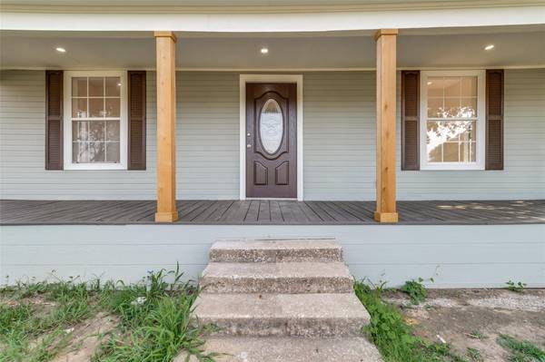 1719 W Bond Street, Denison, TX 75020