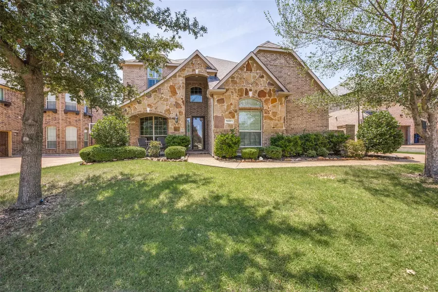 10891 Stone House Lane, Frisco, TX 75033