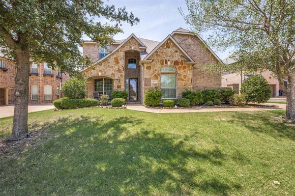 10891 Stone House Lane, Frisco, TX 75033