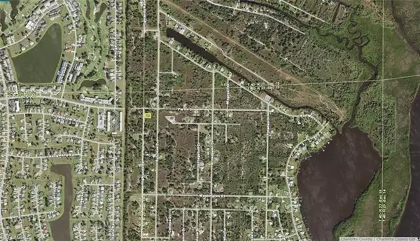 Punta Gorda, FL 33983,2050 Highlands RD