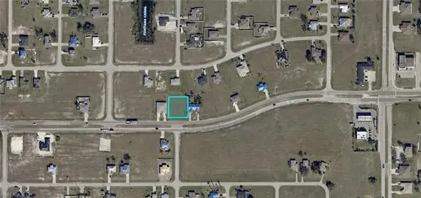 601 Diplomat PKWY E, Cape Coral, FL 33909
