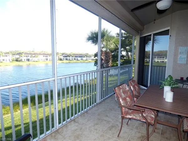 10015 Sky View WAY #1608, Fort Myers, FL 33913
