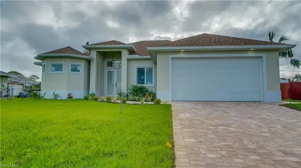 1927 NE 23rd PL, Cape Coral, FL 33909