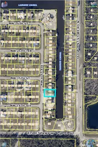 Cape Coral, FL 33993,2421 NW 41st AVE