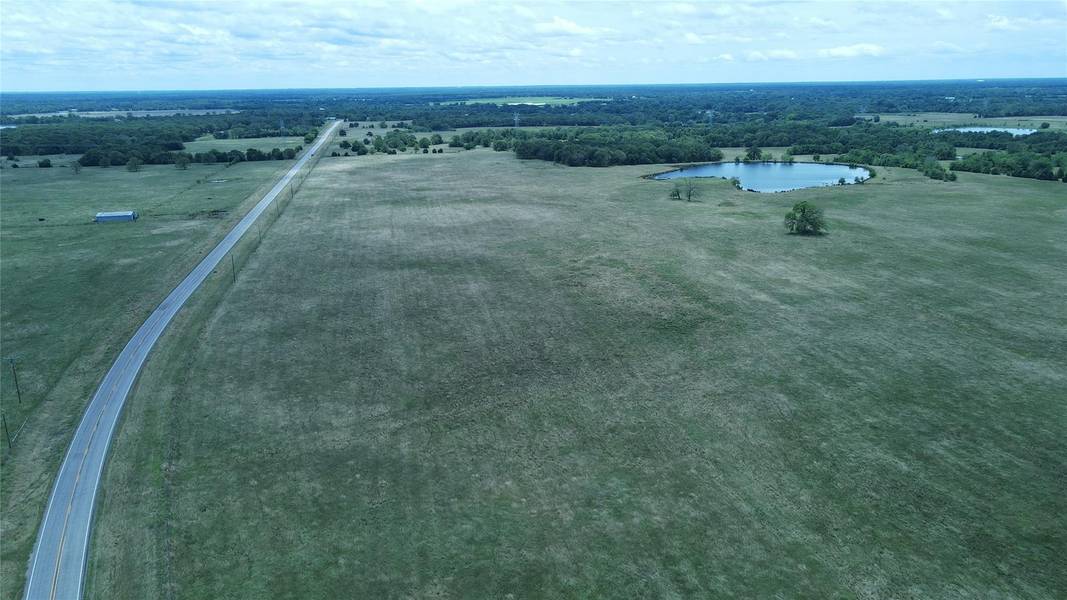 Tract 5 Farm to Market 2653, Brashear, TX 75433