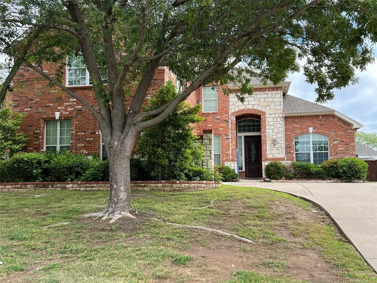 Rowlett, TX 75089,10110 River Bend Drive