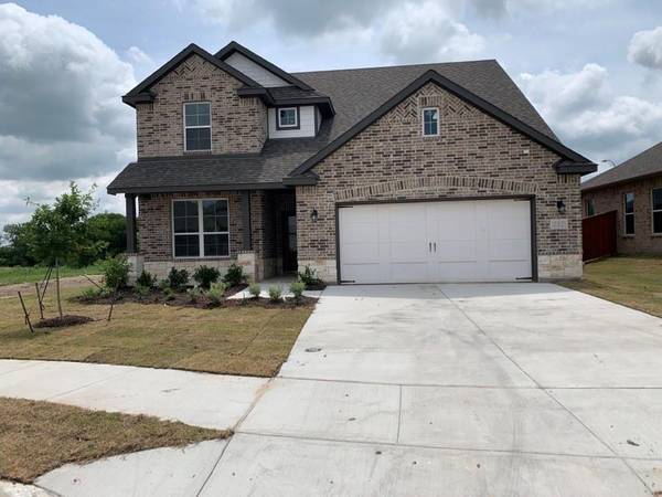 312 Welch Folly Lane, Aledo, TX 76008