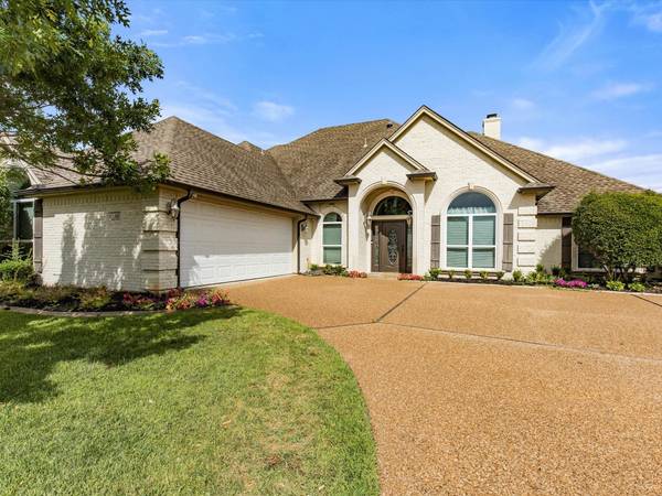 1102 Mallard Court, Granbury, TX 76048