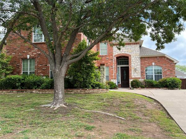 10110 River Bend Drive, Rowlett, TX 75089