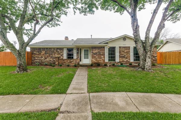 5037 Presidio Drive, Garland, TX 75043