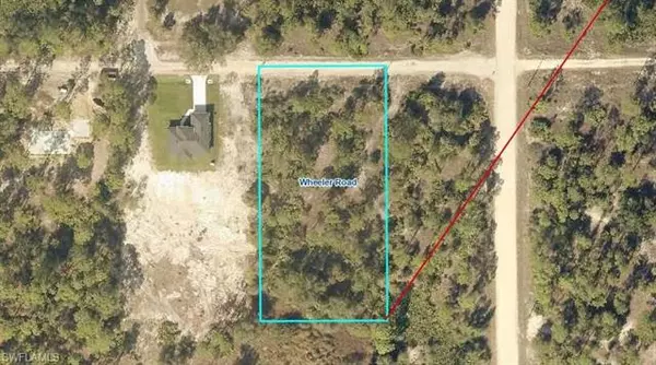 Labelle, FL 33935,7763 23rd PL