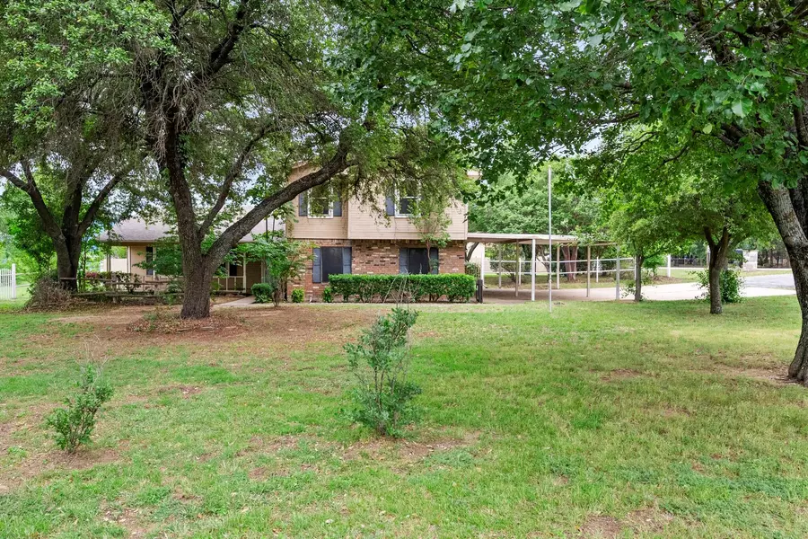 5214 Shelby Road, Fort Worth, TX 76140