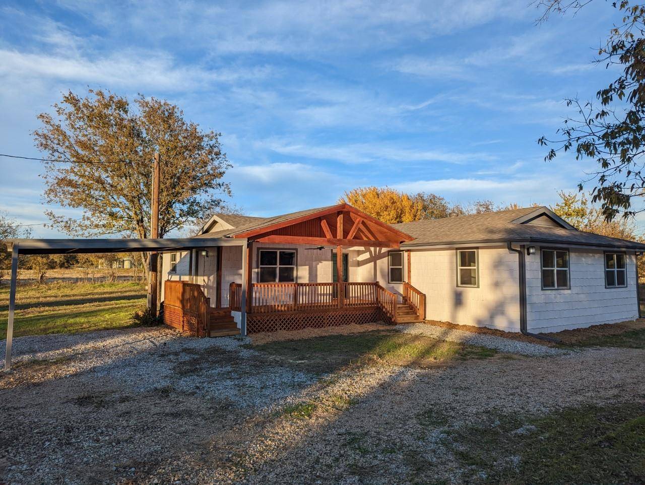 Decatur, TX 76234,360 County Road 4358
