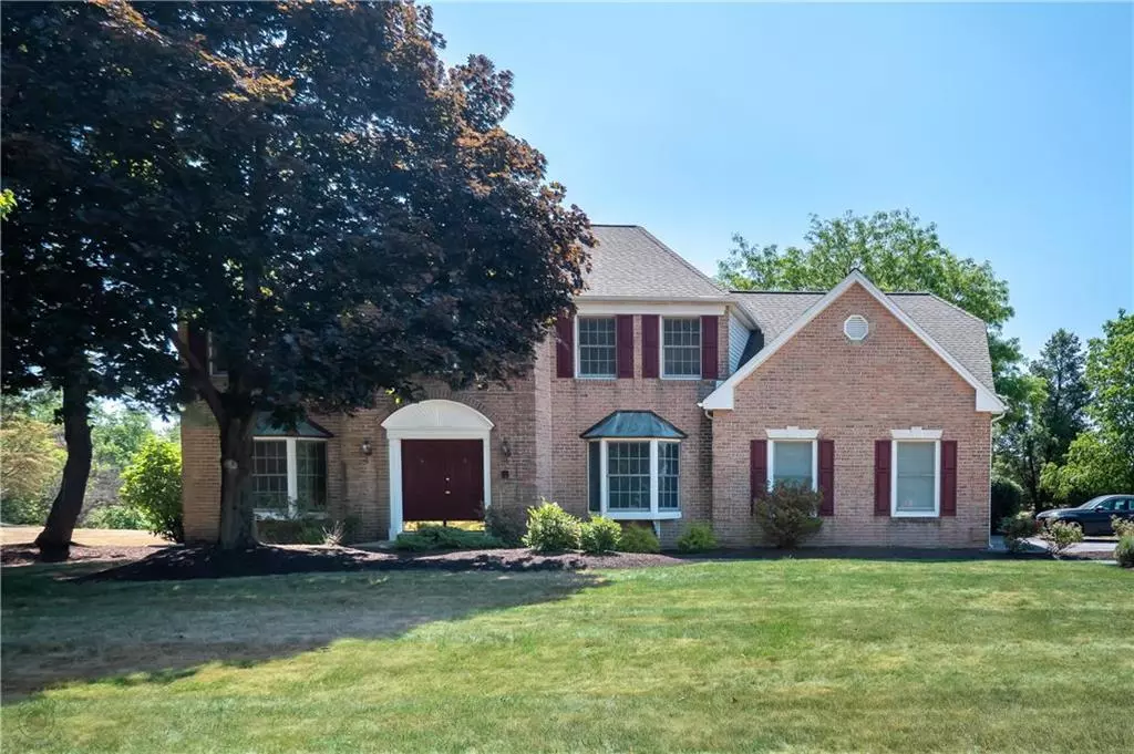 Upper Macungie Twp, PA 18051,1846 Pear Court