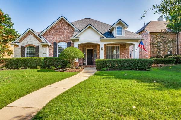 2503 Sir Percival Lane, Lewisville, TX 75056