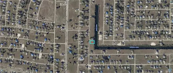 2515 NE 1st AVE, Cape Coral, FL 33909