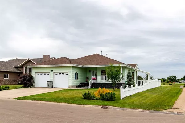 Wainwright, AB T9W 1W3,2501 10 AVE