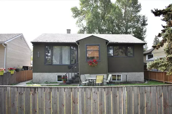 Calgary, AB T3B 1K6,6123 33 AVE NW