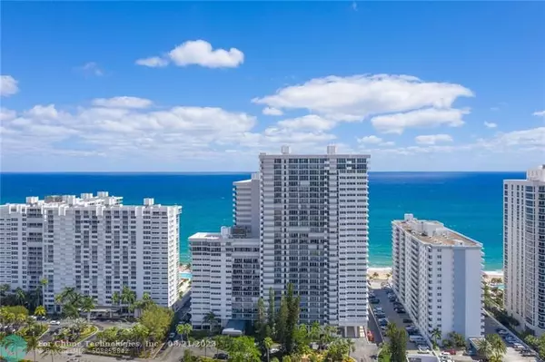 Fort Lauderdale, FL 33308,4280 Galt Ocean Dr  #25K