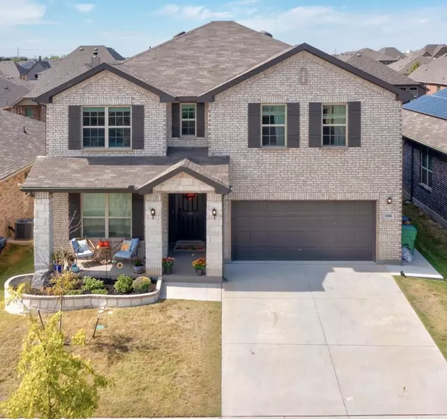 3800 Arroyo Trail, Denton, TX 76208