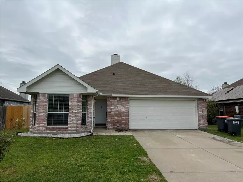 2821 Plantation Drive, Anna, TX 75409