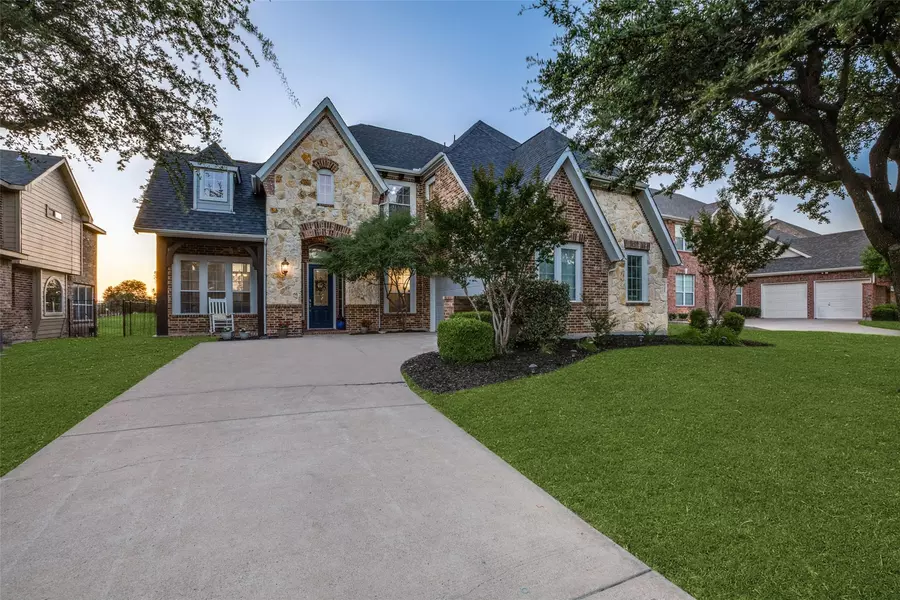 10217 Waterview Parkway, Rowlett, TX 75089